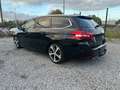 Peugeot 308 308 SW 2.0 BlueHDi 180 CV GT Noir - thumbnail 4