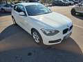 BMW 118 Baureihe 1 Lim. 3-trg. 118 d Sport Blanc - thumbnail 3