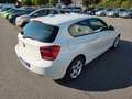 BMW 118 Baureihe 1 Lim. 3-trg. 118 d Sport Blanc - thumbnail 5
