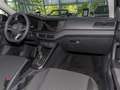 Volkswagen Taigo 1,0 l TSI LED APP-CONNECT GJ-REIFEN PDC PRIVACY Noir - thumbnail 4