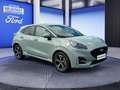 Ford Puma 1.0 MHEV ST-LINE *WinterPk*FahrAssist* Gris - thumbnail 17