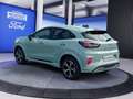 Ford Puma 1.0 MHEV ST-LINE *WinterPk*FahrAssist* Gris - thumbnail 4