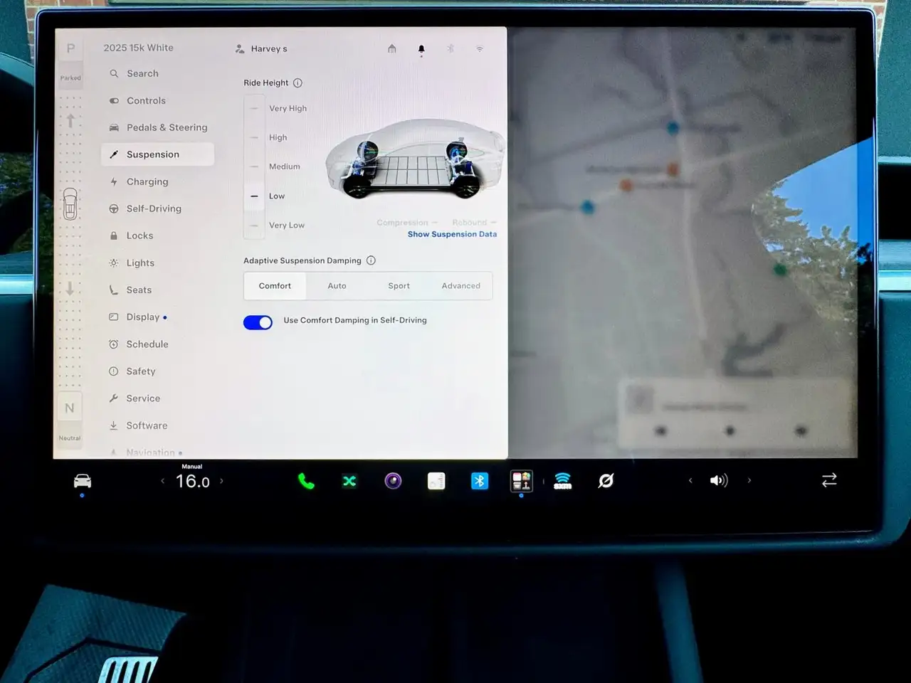 Tesla Model X photo Tesla Model X