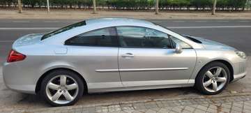 Coupé 2.0HDI 163
