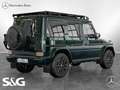 Mercedes-Benz G 450 d MBUX+RüKam+AHK+Standhzg+Dachgepäckträger Groen - thumbnail 2