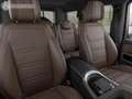 Mercedes-Benz G 450 d MBUX+RüKam+AHK+Standhzg+Dachgepäckträger Зелений - thumbnail 5