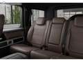 Mercedes-Benz G 450 d Professional+RüKam+AHK+Standhzg+Gepäcktr Grün - thumbnail 10