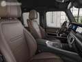 Mercedes-Benz G 450 d MBUX+RüKam+AHK+Standhzg+Dachgepäckträger Зелений - thumbnail 4