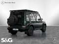 Mercedes-Benz G 450 d Professional+RüKam+AHK+Standhzg+Gepäcktr Grün - thumbnail 3