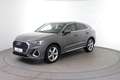 Audi Q3 Sportback 35 1.5 TFSI S-Line ASSIST+LED+LEDER Grau - thumbnail 1