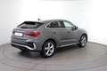 Audi Q3 Sportback 35 1.5 TFSI S-Line ASSIST+LED+LEDER Grau - thumbnail 5