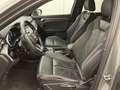 Audi Q3 Sportback 35 1.5 TFSI S-Line ASSIST+LED+LEDER Grau - thumbnail 11