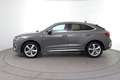 Audi Q3 Sportback 35 1.5 TFSI S-Line ASSIST+LED+LEDER Grau - thumbnail 8