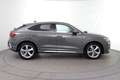 Audi Q3 Sportback 35 1.5 TFSI S-Line ASSIST+LED+LEDER Grau - thumbnail 4