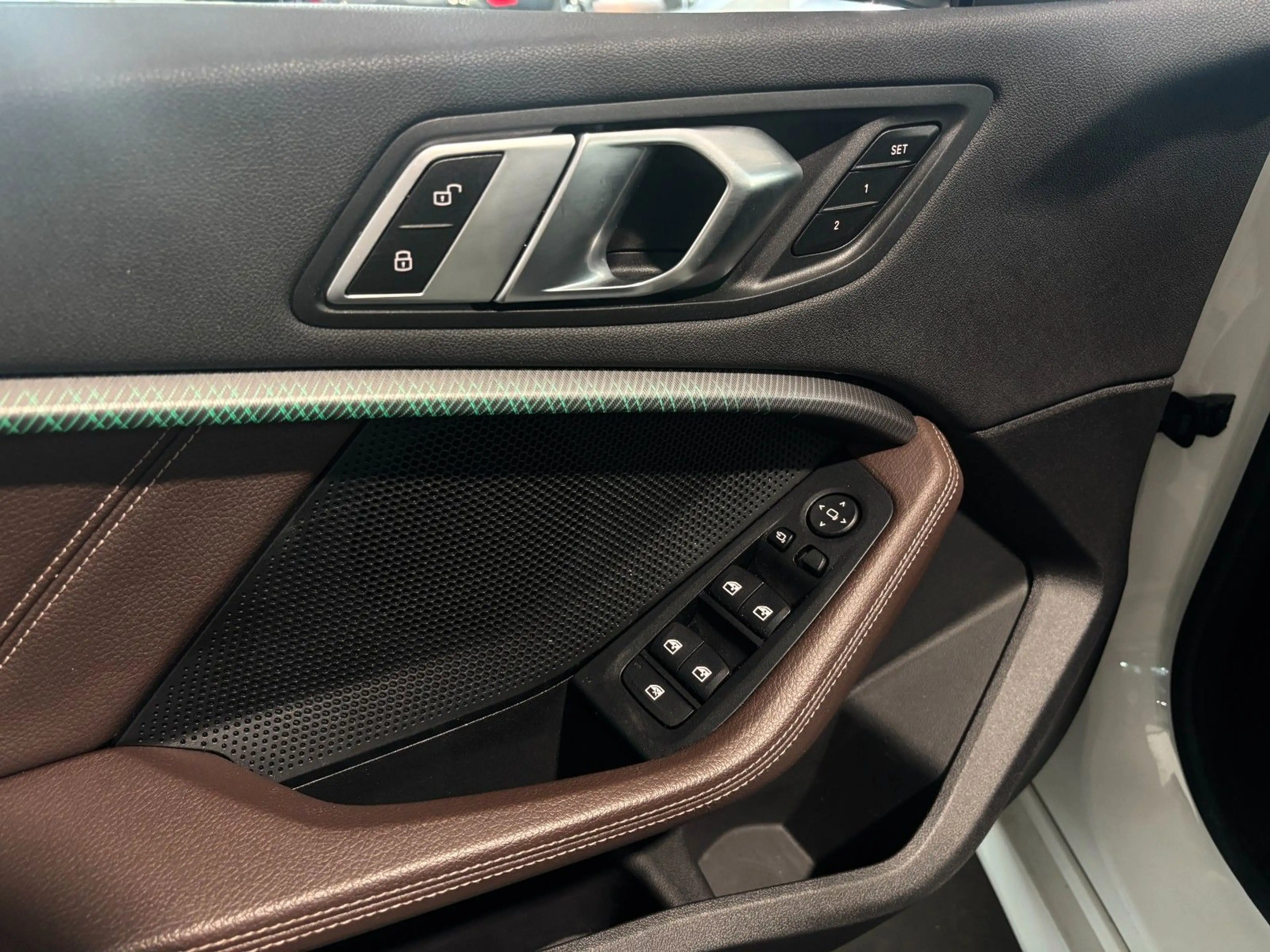 BMW 218 218d Gran Coupé M Sport*HEAD-Up*PANORAM*VOLL — photo 13
