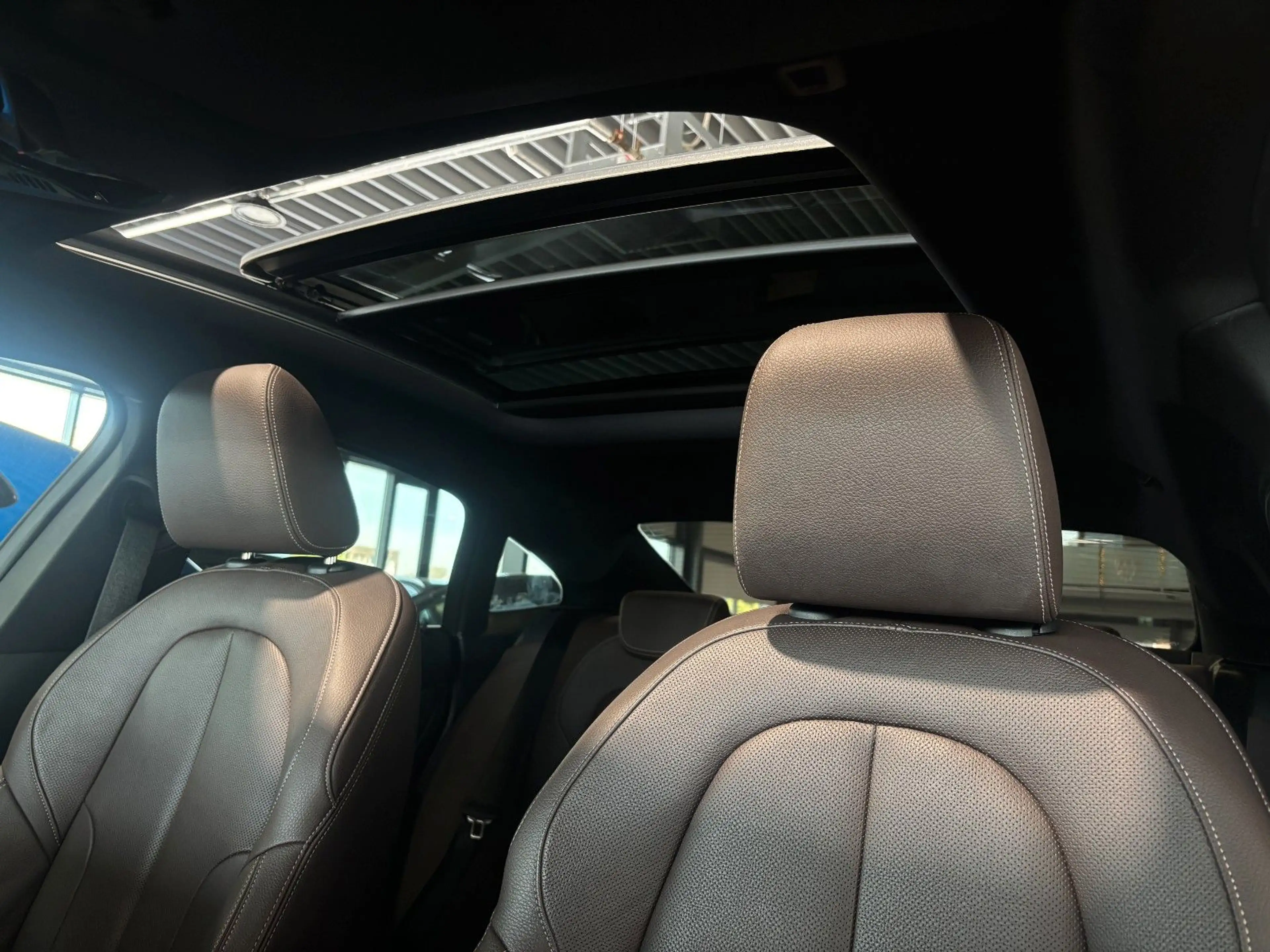 BMW 218 218d Gran Coupé M Sport*HEAD-Up*PANORAM*VOLL — photo 11