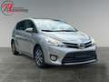 Toyota Verso 1.8 Life *PANO,WKR,KLIMA* 5-Sitzer Ezüst - thumbnail 7
