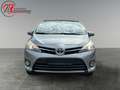 Toyota Verso 1.8 Life *PANO,WKR,KLIMA* 5-Sitzer Ezüst - thumbnail 8
