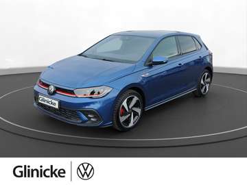 2.0 TSI GTI IQ Light,IQ Drive, ACC