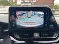Toyota C-HR Flow 1.2 Turbo Klima DAB Spurhalteass. AHK Weiß - thumbnail 22