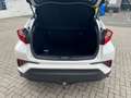 Toyota C-HR Flow 1.2 Turbo Klima DAB Spurhalteass. AHK Weiß - thumbnail 19