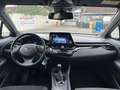 Toyota C-HR Flow 1.2 Turbo Klima DAB Spurhalteass. AHK Weiß - thumbnail 13