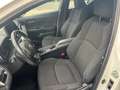 Toyota C-HR Flow 1.2 Turbo Klima DAB Spurhalteass. AHK Weiß - thumbnail 10
