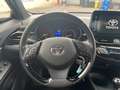Toyota C-HR Flow 1.2 Turbo Klima DAB Spurhalteass. AHK Weiß - thumbnail 12