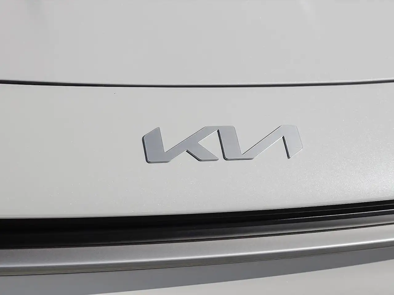 Kia Niro снимка Kia Niro