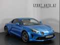 Alpine A110 PREMIERE EDITION 1.8 L TURBO Bleu - thumbnail 1