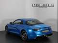 Alpine A110 PREMIERE EDITION 1.8 L TURBO Bleu - thumbnail 3