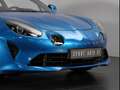 Alpine A110 PREMIERE EDITION 1.8 L TURBO Bleu - thumbnail 6