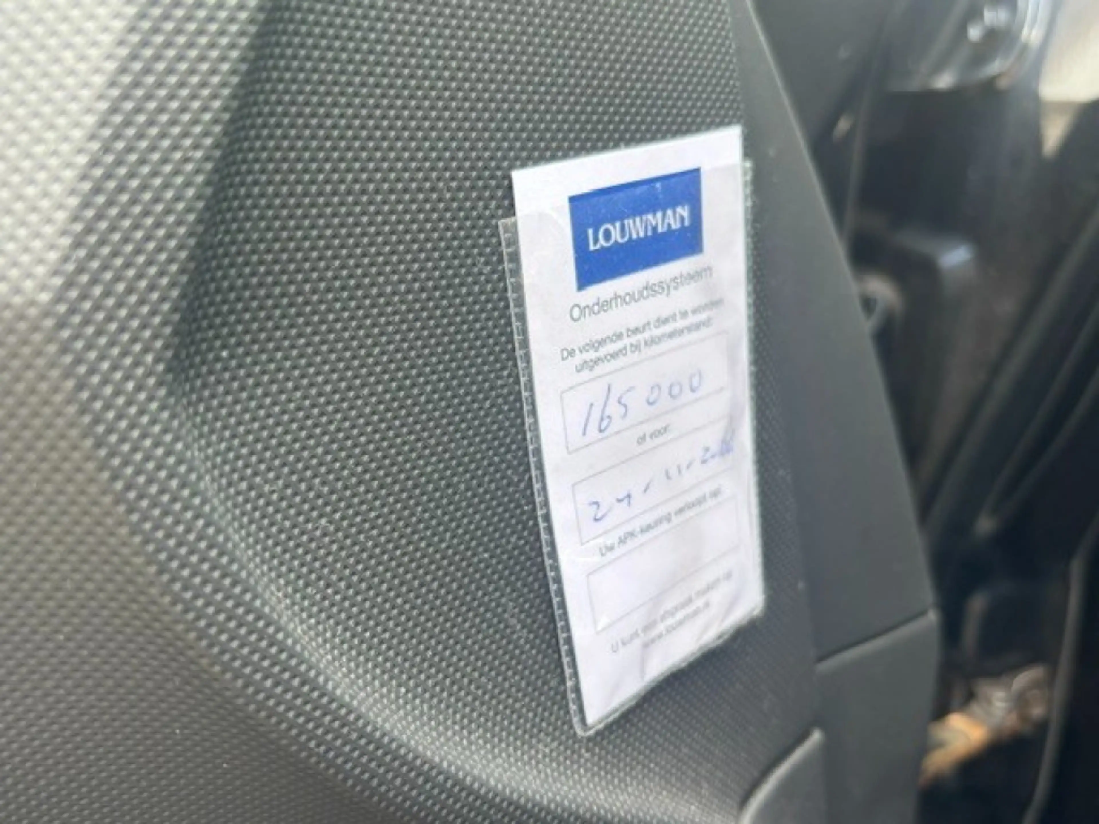 Toyota Auris 1.8 FULL HYBRID LIM. — photo 12