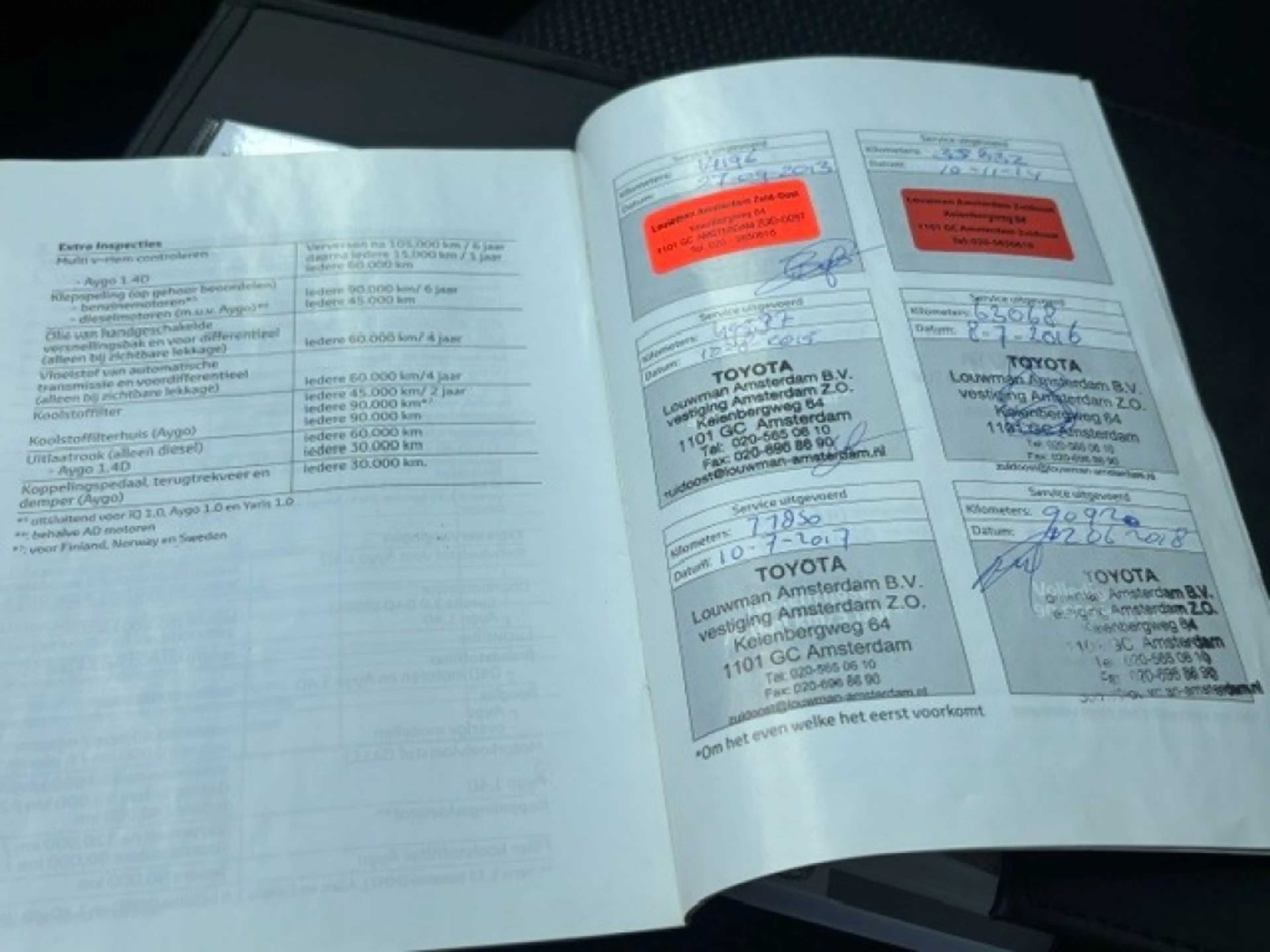 Toyota Auris 1.8 FULL HYBRID LIM. — photo 6