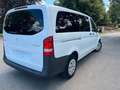 Mercedes-Benz Vito Mixto 116 CDI/BT lang/6Sitzer/LKW Zulassung Bianco - thumbnail 3