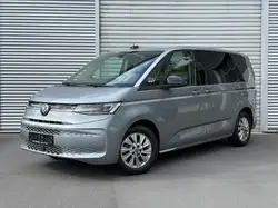 Volkswagen T7 Multivan Life TDI AHK LED Matrix Pano Sthz