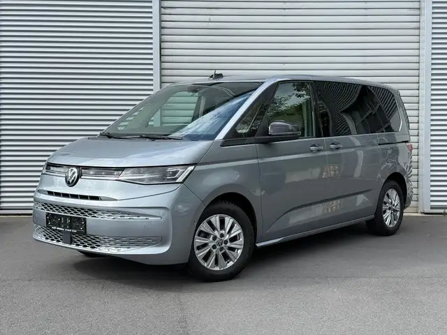 Volkswagen T7 Multivan Life TDI AHK LED Matrix Pano Sthz