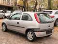 Opel Corsa 1.0 12V Automatik,Tüv&Service Silber - thumbnail 10