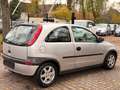 Opel Corsa 1.0 12V Automatik,Tüv&Service Silber - thumbnail 13