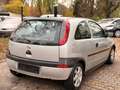 Opel Corsa 1.0 12V Automatik,Tüv&Service Silber - thumbnail 12