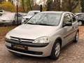Opel Corsa 1.0 12V Automatik,Tüv&Service Silber - thumbnail 5