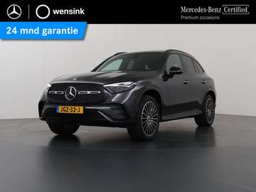 300e 4MATIC Sport Edition | Night | Panoramaschuif