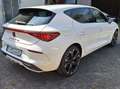 CUPRA Leon Leon 1.4 e-Hybrid (180 kW System) Weiß - thumbnail 4