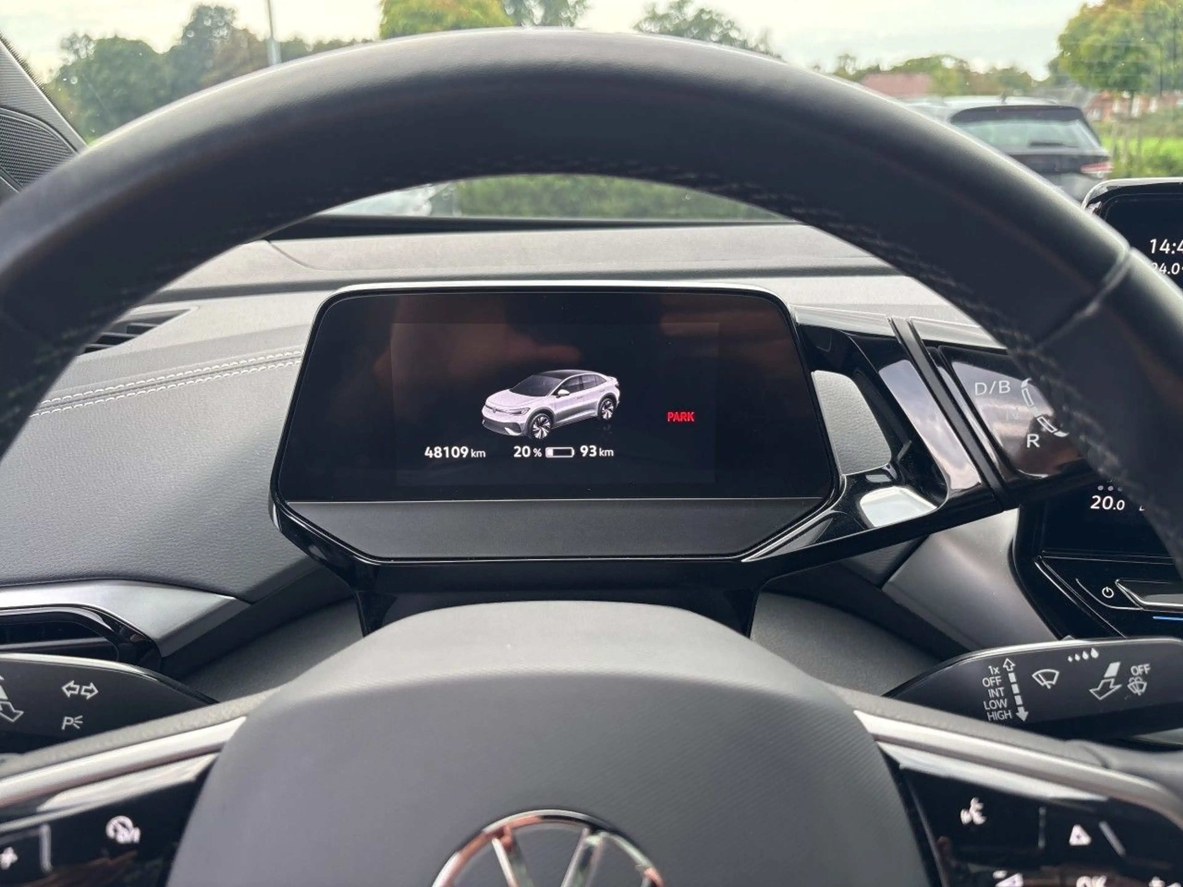 Volkswagen ID.5 Pro Performance 82 kWh Wärmepumpe — photo 15