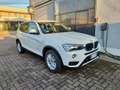 BMW X3 X3 F25 LCI 2014 xdrive20d auto my16 Weiß - thumbnail 1
