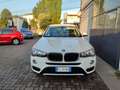 BMW X3 X3 F25 LCI 2014 xdrive20d auto my16 Weiß - thumbnail 4