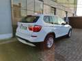BMW X3 X3 F25 LCI 2014 xdrive20d auto my16 Weiß - thumbnail 6