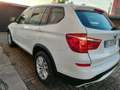 BMW X3 X3 F25 LCI 2014 xdrive20d auto my16 Weiß - thumbnail 28