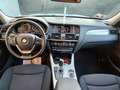 BMW X3 X3 F25 LCI 2014 xdrive20d auto my16 Weiß - thumbnail 16