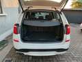 BMW X3 X3 F25 LCI 2014 xdrive20d auto my16 Weiß - thumbnail 21